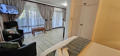 Ndiza Lodge & Cabanas