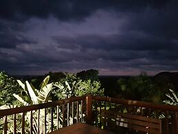 Ndiza Lodge & Cabanas