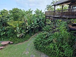 Ndiza Lodge & Cabanas