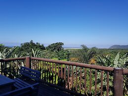 Ndiza Lodge & Cabanas