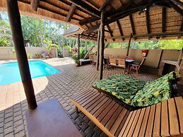 Ndiza Lodge & Cabanas
