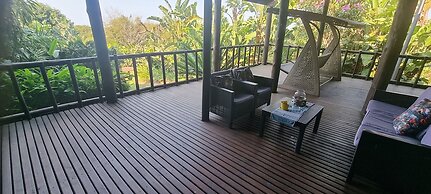 Ndiza Lodge & Cabanas