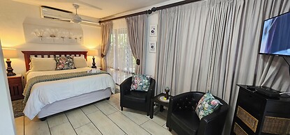 Ndiza Lodge & Cabanas