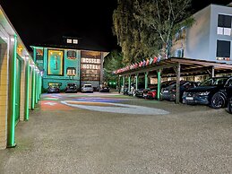 Hotel Rössle