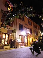 Hôtel Logis Carasol