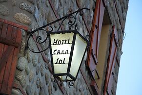 Hôtel Logis Carasol