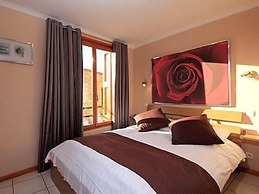 Hôtel Logis Carasol