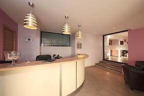 Hôtel Logis Carasol