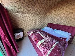 Bedouin Lifestyle Camp