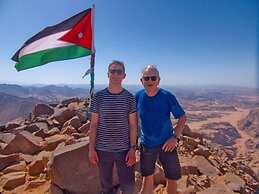 Bedouin Lifestyle Camp