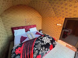 Bedouin Lifestyle Camp