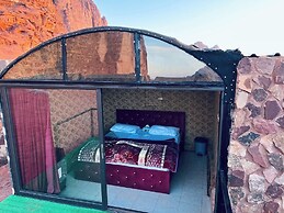 Bedouin Lifestyle Camp