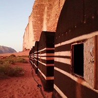 Bedouin Lifestyle Camp
