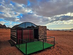 Bedouin Lifestyle Camp