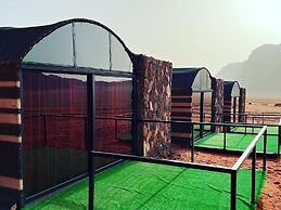 Bedouin Lifestyle Camp