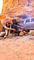 Bedouin Lifestyle Camp