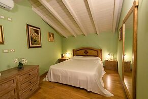 Corte del Passone