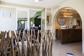 Hôtel les Sables d'Or