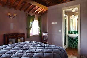 Casa Fontanino