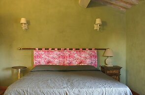 Casa Fontanino