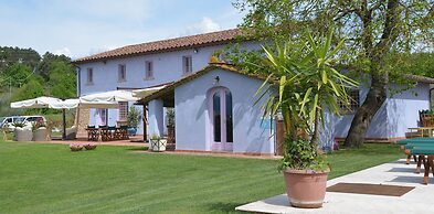 Casa Fontanino