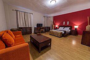 Hotel Rubielos
