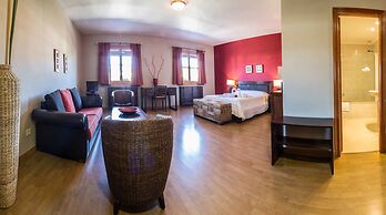 Hotel Rubielos