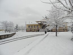 Hotel Rubielos