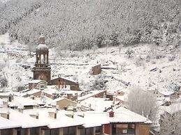 Hotel Rubielos