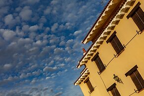 Hotel Rubielos