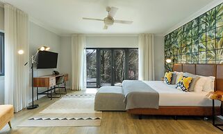 Casa Vela Boutique House & SPA