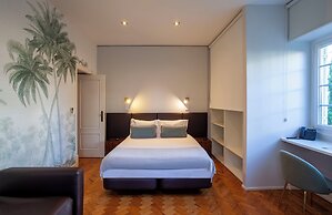 Casa Vela Boutique House & SPA