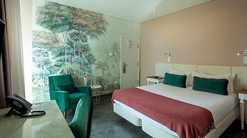 Casa Vela Boutique House & SPA