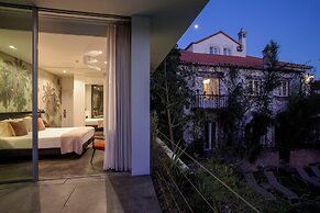 Casa Vela Boutique House & SPA