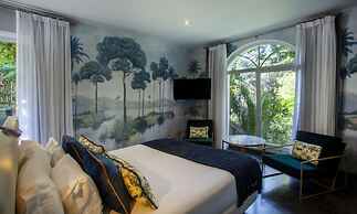 Casa Vela Boutique House & SPA