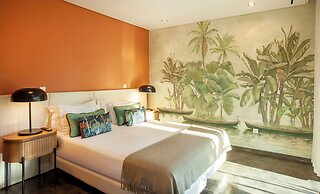 Casa Vela Boutique House & SPA