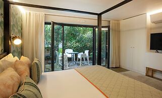 Casa Vela Boutique House & SPA