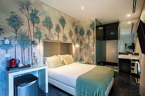 Casa Vela Boutique House & SPA