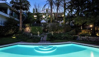 Casa Vela Boutique House & SPA