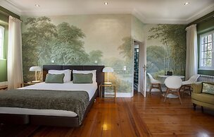 Casa Vela Boutique House & SPA