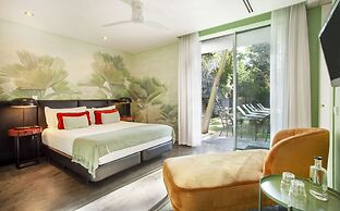 Casa Vela Boutique House & SPA