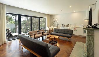 Casa Vela Boutique House & SPA