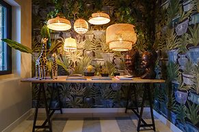 Casa Vela Boutique House & SPA