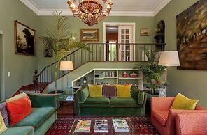 Casa Vela Boutique House & SPA