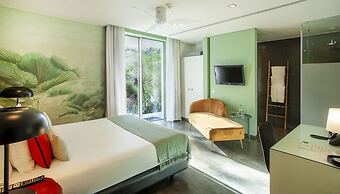 Casa Vela Boutique House & SPA