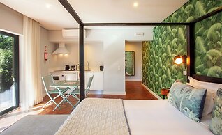 Casa Vela Boutique House & SPA