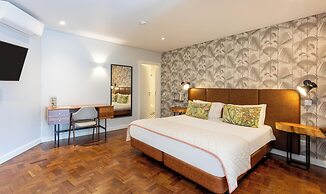 Casa Vela Boutique House & SPA