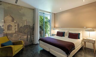 Casa Vela Boutique House & SPA