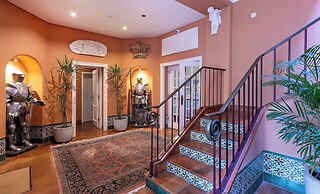 Casa Vela Boutique House & SPA