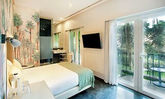 Casa Vela Boutique House & SPA